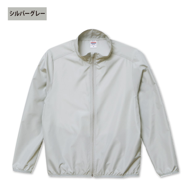 アルクマ マイクロリップストップ スタッフ ジャケット S〜XXL : 竹内