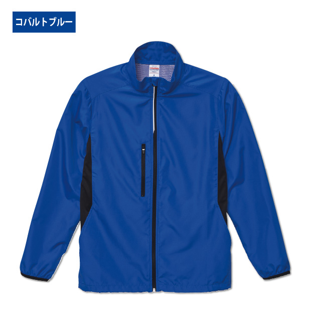 むすび丸 マイクロリップストップ スタンド ジャケット S〜XXL むすび丸 マイクロリップストップ スタンド ジャケット S〜XXL