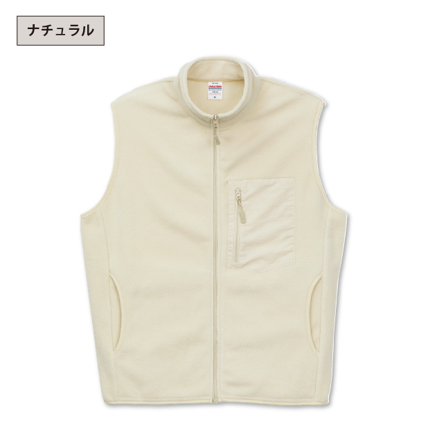 ★ 新品 ヤンガオ yanggao マイクロフリース ベスト ネイビー XXL ☆ 新品 ヤンガオ yanggao マイクロフリース ベスト ネイビー