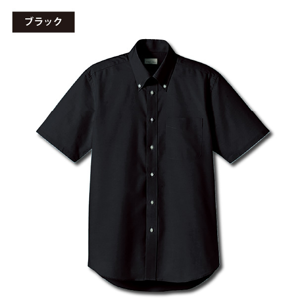 ZAFUL チェッカーボード ボタンアップ 半袖 シャツ【送料込み】 33303 ボストン商会 ボタンダウンシャツ/半袖(男女兼用