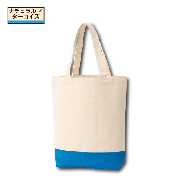 きさポン トートバッグ M コンビニエコバッグ : 竹内商店 - 通販