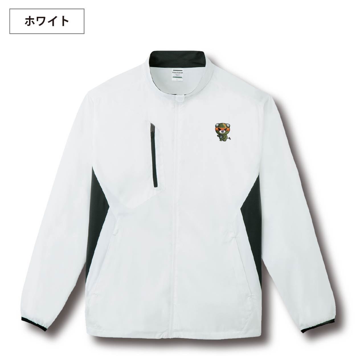 ダークみきゃん ライトストレッチジャケット Ss 5l 小さいサイズ 大きいサイズ Mcnd235lightstretchjacket 竹内商店 通販 Yahoo ショッピング