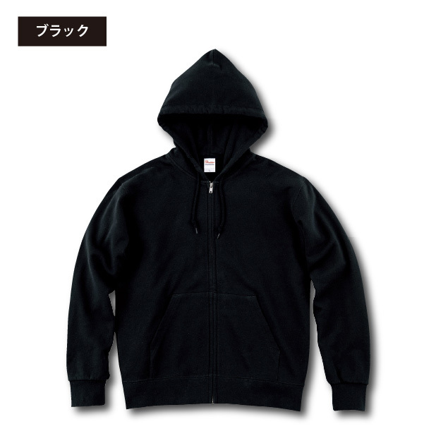 【冬秋新作】c3【carhartt】ジップアップ　パーカー【メンズ3XL】ブラック トップス