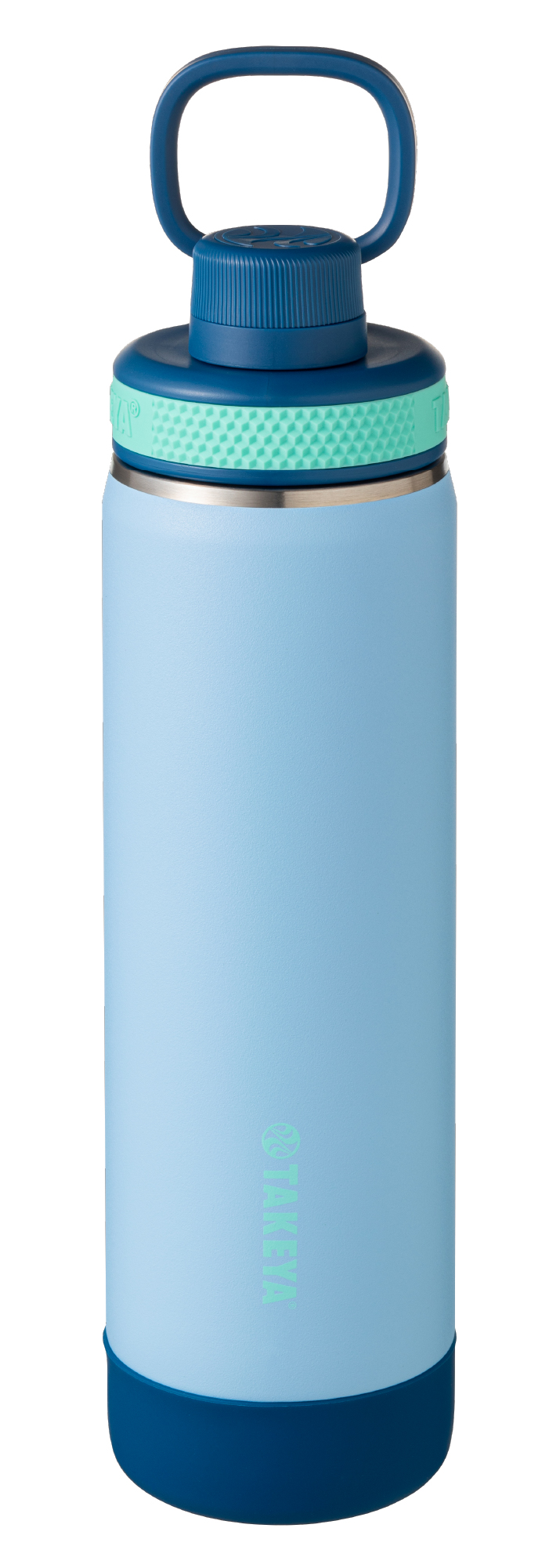 TAKEYA FLASK メーカー公式限定 タケヤフラスク アクティブスリム 0.65