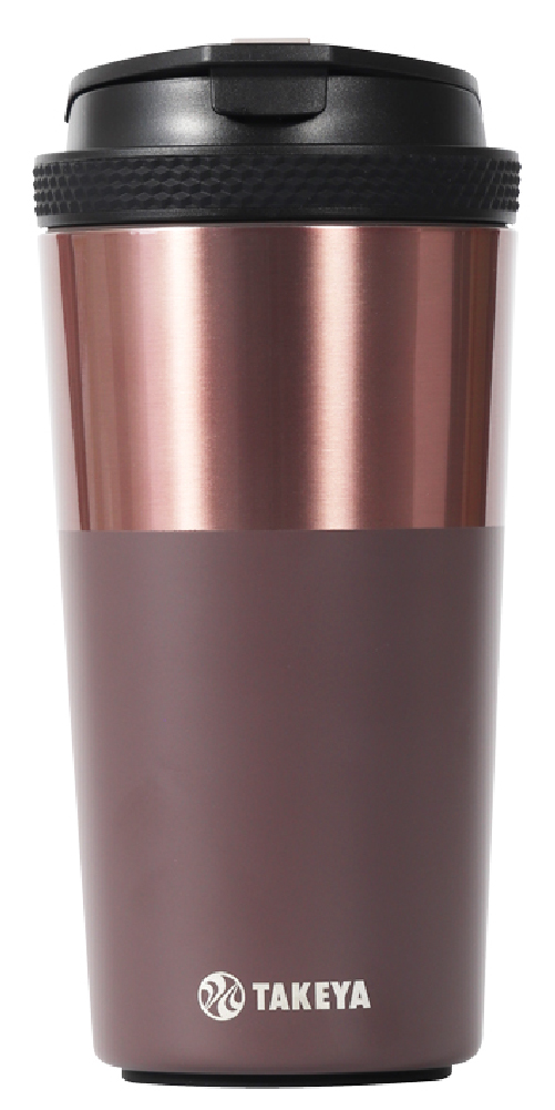 TAKEYA FLASK タケヤ公式ストア 保温 保冷 ステンレス タンブラー12 蓋