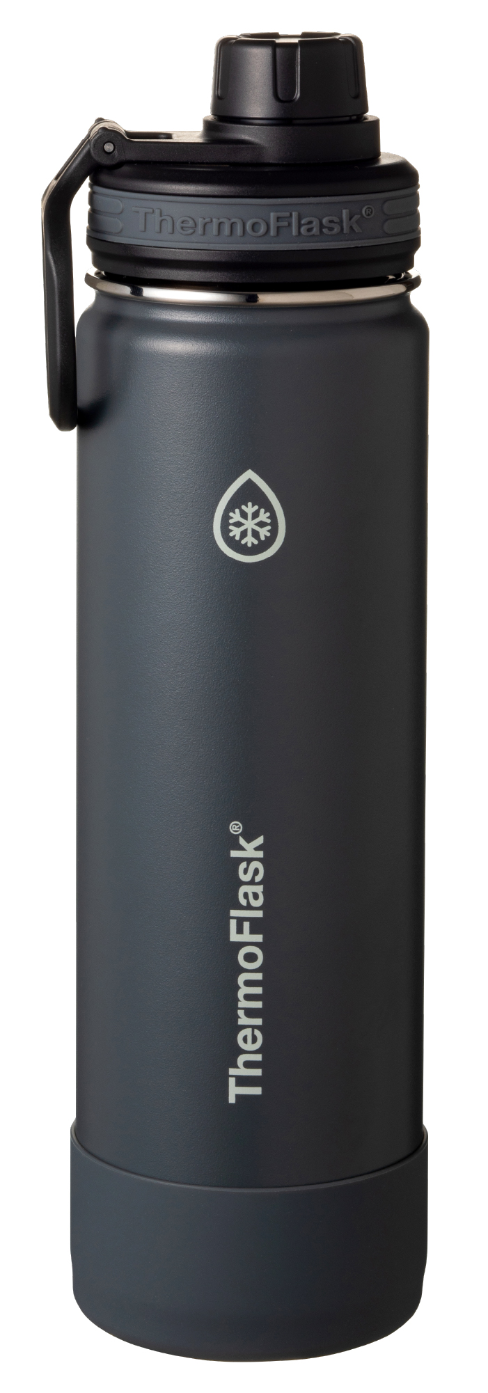 メーカー公式 サーモフラスクライト 0.7L 水筒 おしゃれ 保冷 直飲み