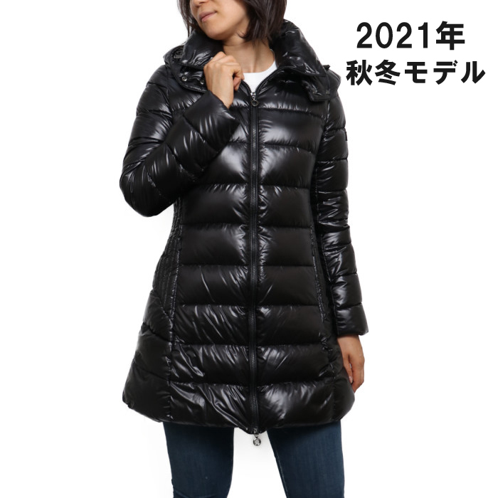 送料無料!】タトラス TATRAS レディース ダウンコート BABILA 超特価通販サイト TATRAS ダウンコート 黒 03 BABILA ダウンジャケット