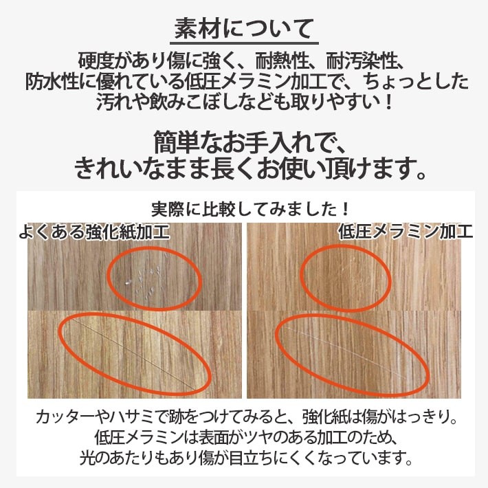 棚板 板材 木材 カラー棚板 化粧板 一枚板 DIY 丈夫 カット 90×45 幅90 奥行45 厚さ2cm 板 ウッドボード 木目 白 おしゃれ カラーボード 1100001742 関連画像2