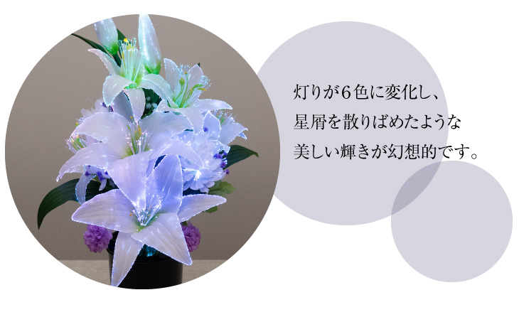 仏壇屋 滝田商店 盆提灯 盆ちょうちん お盆提灯 新型 ルミナス
