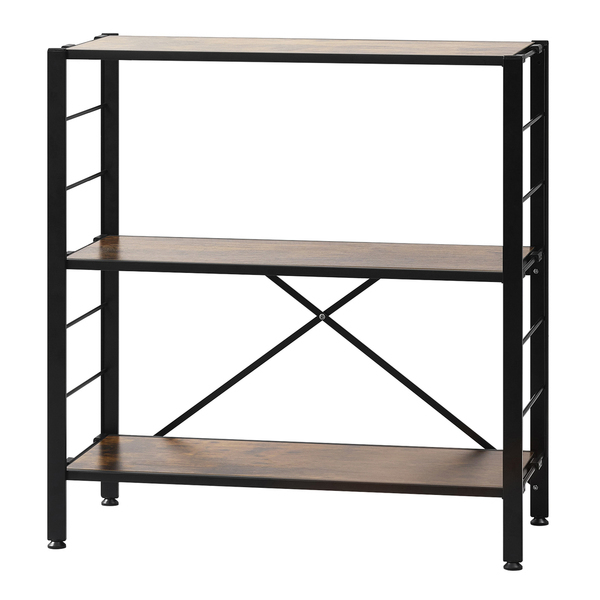 HAY スチールラック 幅76×奥行23.5×高さ78.5cm 付属品あり HAY スチールラック 幅76×奥行23.5×高さ78.5cm 付属品あり