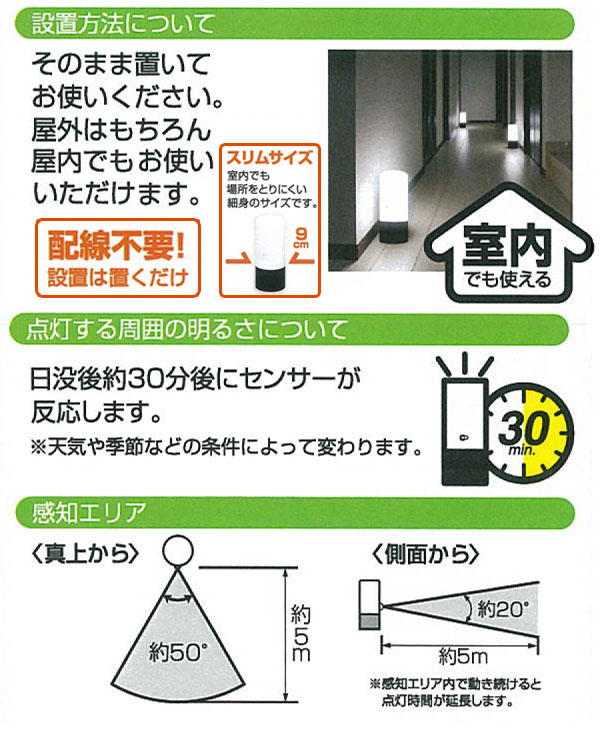 新着商品 ソーラースターミニ ブルー H150×W80×φ40 mm 3031010 LE-130-B-B W 工事灯 点滅灯 回転灯 LED工事灯  LED点滅灯 ソーラ discoversvg.com