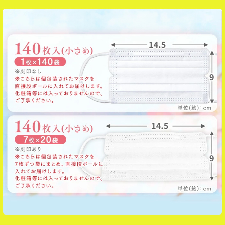 IRIS OHYAMA（アイリスオーヤマ） 福袋 2026 大容量マスク マスク