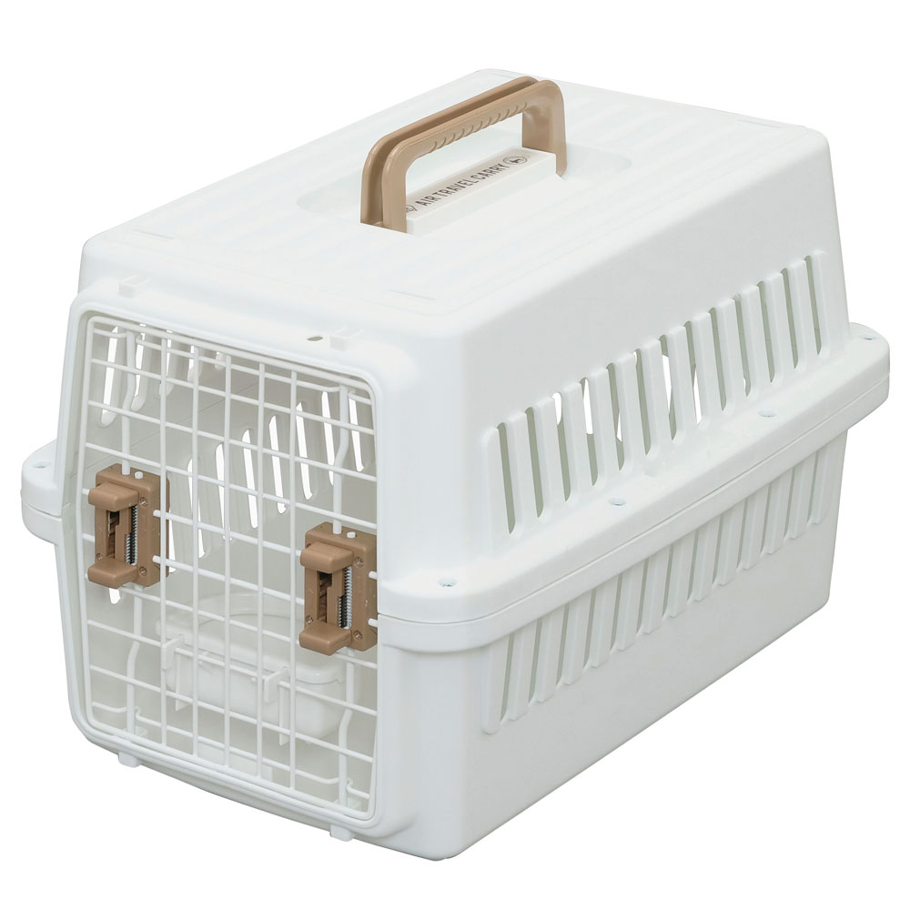 IRIS OHYAMA（アイリスオーヤマ） ペットキャリー 小型 Sサイズ 犬 猫