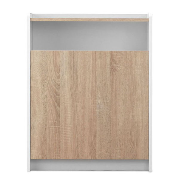 IRIS OHYAMA（アイリスオーヤマ） ゴミ箱 おしゃれ キッチン用 分別