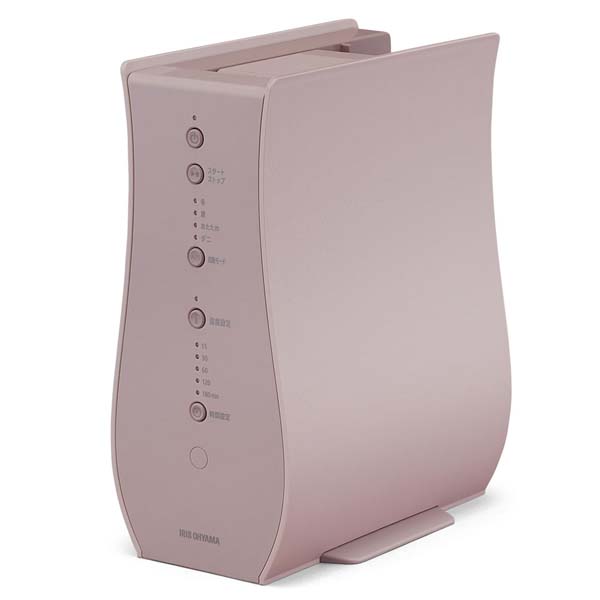 IRIS OHYAMA（アイリスオーヤマ） 布団乾燥機 小型 ダニ 対策 おしゃれ