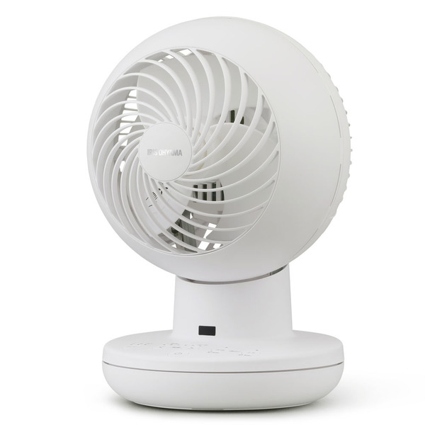 IRIS OHYAMA（アイリスオーヤマ） サーキュレーター dcモーター 静音