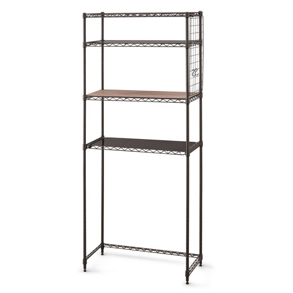 l Rack IRIS OHYAMA メタルラック 180㎝×91㎝×46㎝ IRIS OHYAMA（アイリスオーヤマ） ハンガーラック スチールラック 幅91