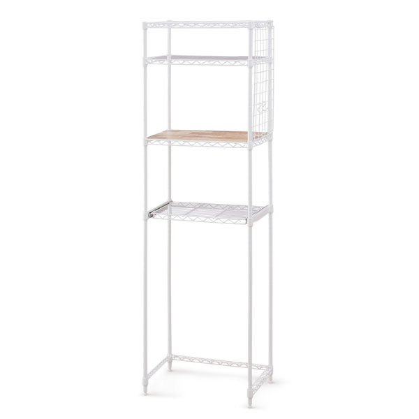 IRIS OHYAMA（アイリスオーヤマ） スチールラック スチール棚 幅60