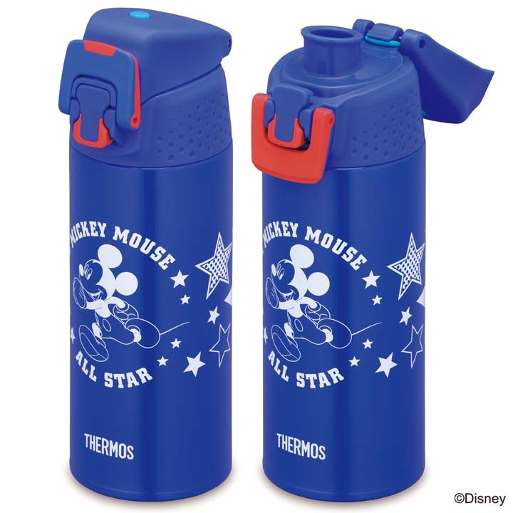 THERMOS（サーモス） 水筒 マグボトル 真空断熱スポーツボトル FFZ