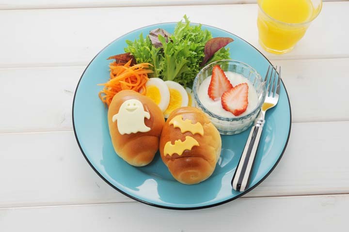おばけおにぎりセット A-76852 アーネスト (D) : ラクチーナ Yahoo!店