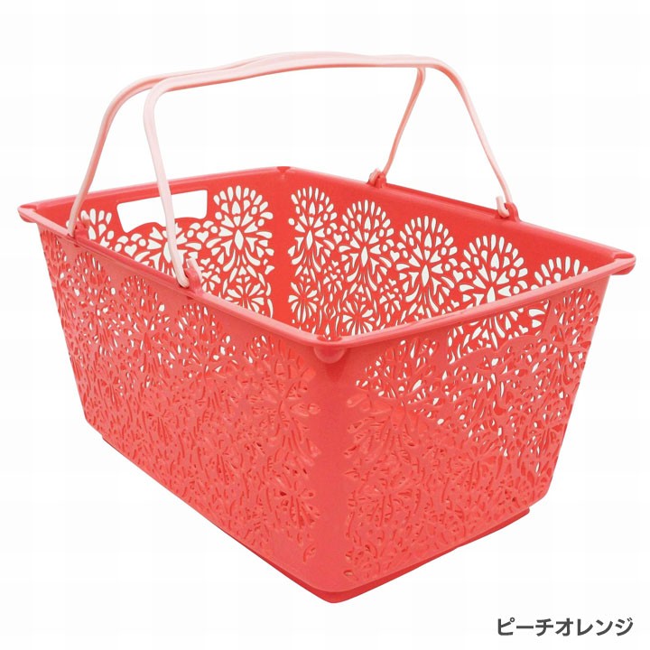 マハロ バスケット MB005 マハロカンパニー(D) : ラクチーナ Yahoo!店