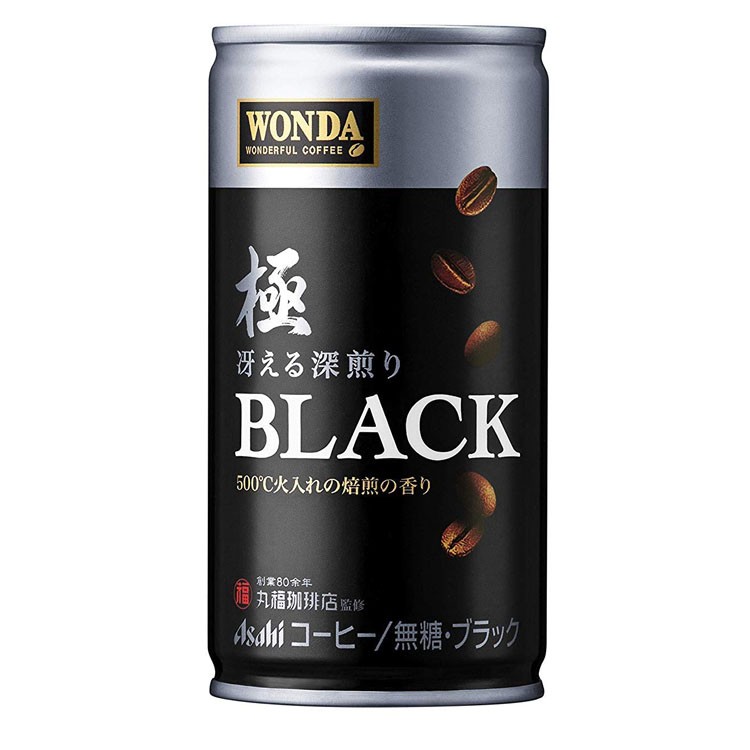 WONDA 【30本入】ワンダ モーニングショット 缶185g アサヒ飲料