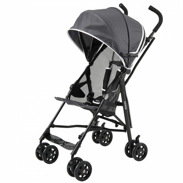 カトージ（KATOJI） ベビーカー バギー B型 軽量 折りたたみ 折り畳み