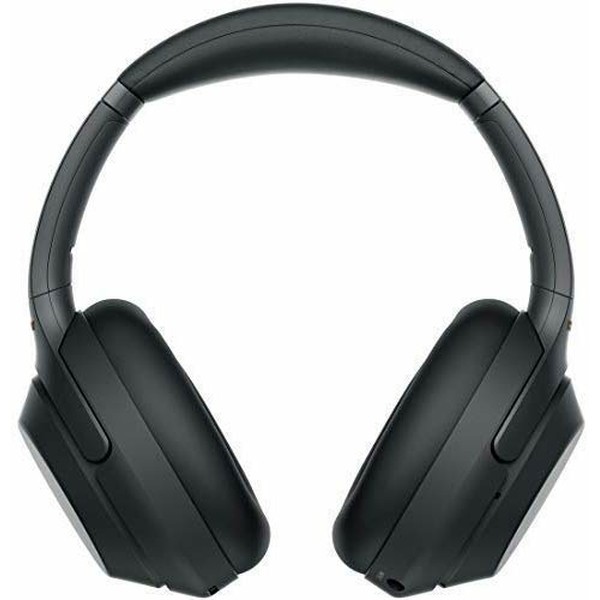 【美品】WH-1000XM3ノイズキャンセリングヘッドホン SONY（ソニー） ノイズキャンセリングBTオーバーヘッドホン WH-1000XM3