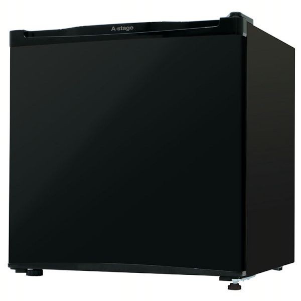 A-stage 46s ワンドア冷蔵庫 A-stage 46s ワンドア冷蔵庫 A-stage 1ドア冷蔵庫 46L（AS-46）｜A