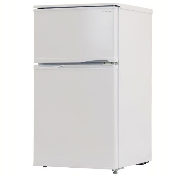 A-stage 2ドア冷蔵庫 90L BR-90W （D） : ラクチーナ Yahoo!店 - 通販