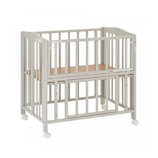 カトージ（KATOJI） ミニベッド 折りたたみ (D) : ラクチーナ Yahoo!店