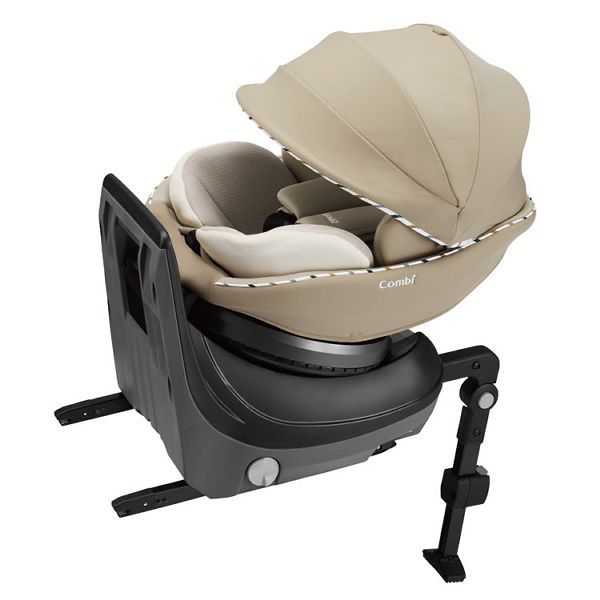 Combi（コンビ） クルムーヴISOFIX JN570 (D)(B) : ラクチーナ Yahoo
