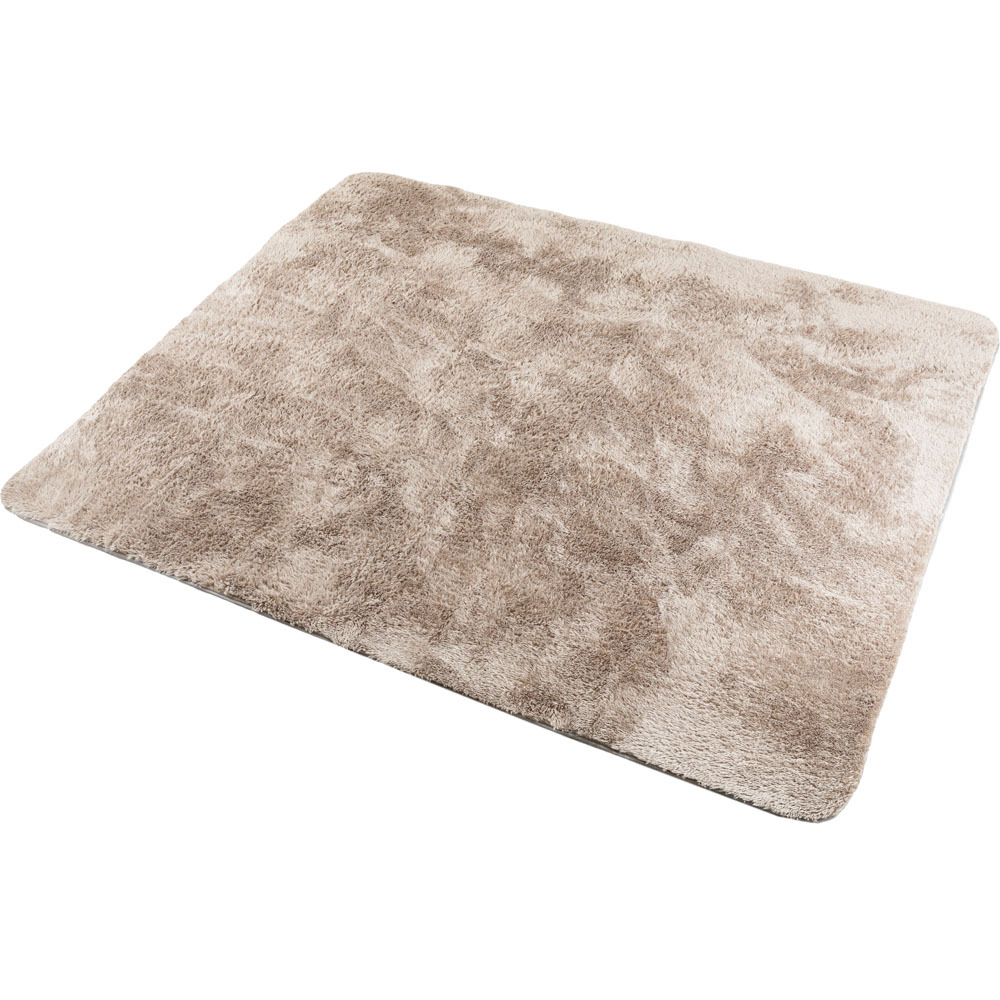 シャギーラグ 200×250 SGR-2025 (D) : ラクチーナ Yahoo!店 - 通販