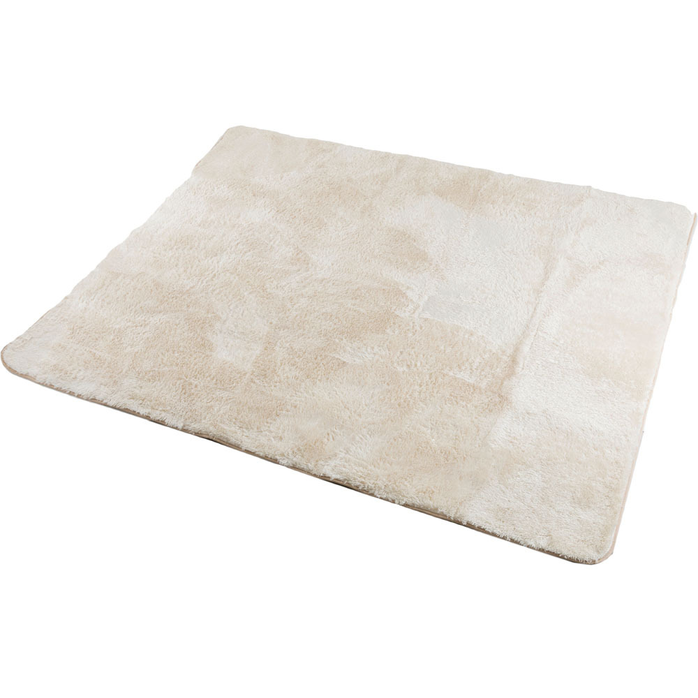 シャギーラグ シャギーラグ 200×250 SGR-2025 (D) : ラクチーナ Yahoo!店