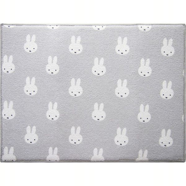 miffy吸水水切りマット 30×40cm (TC) :m7187688:くらしの宅配便 - 通販 - Yahoo!ショッピング