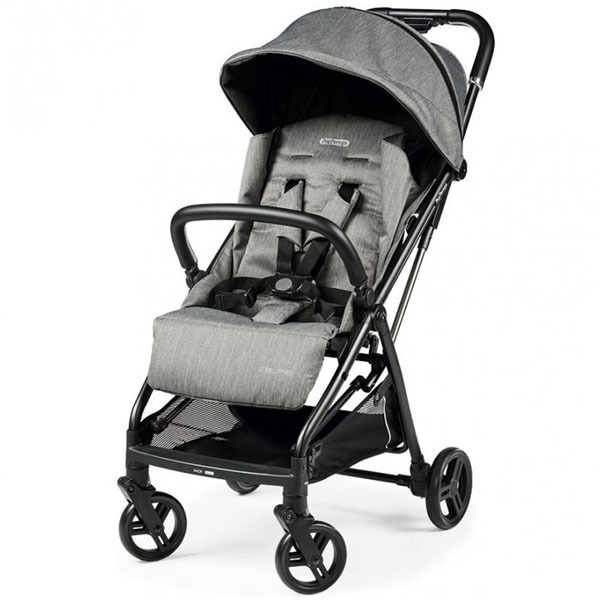 【新品！】イタリア製ベビーカーペグペレーゴ　セルフィー Peg-Perego ベビーカー セルフィー（モナムール）」について｜カトージ