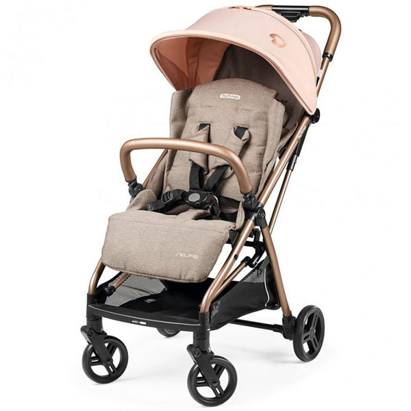 Peg-Perego ベビーカー セルフィー 41123 (D) : ラクチーナ Yahoo!店 