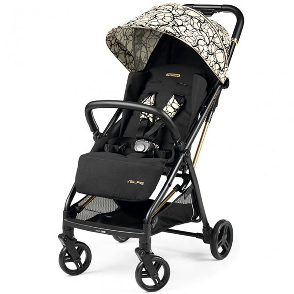 Peg-Perego ベビーカー セルフィー 41123 (D) : ラクチーナ Yahoo!店