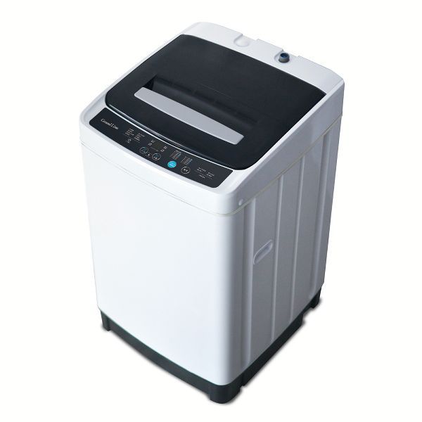 1人、2人にちょうどいい 全自動洗濯機 5kg(AS-WM50WT-100/AS-WM50DG-100)｜A-Stage inc.