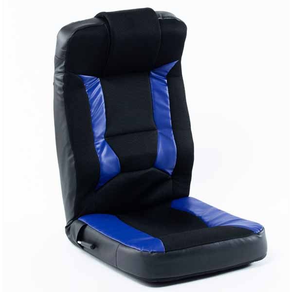 ゲーミング座椅子 GCN-4812 (D) : ラクチーナ Yahoo!店 - 通販