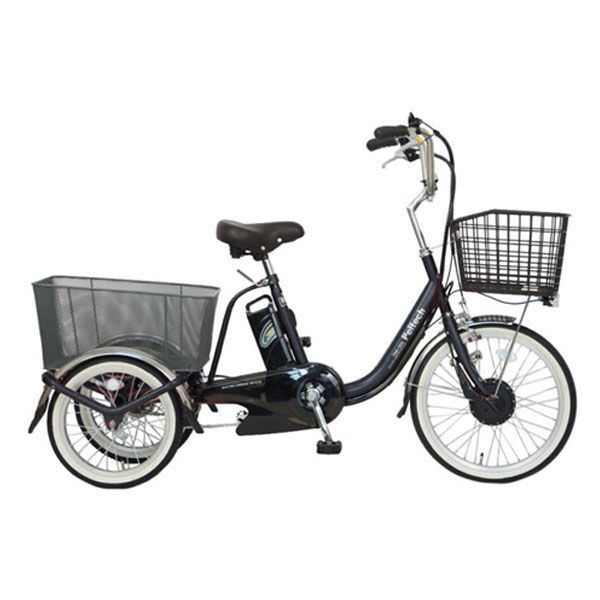 PELTECH（ペルテック） 電動アシスト自転車 自転車 電動自転車 安い