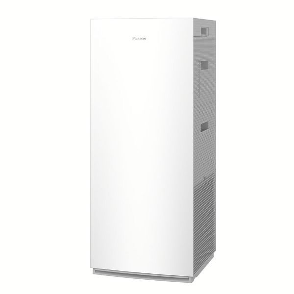 ダイキン（DAIKIN） 空気清浄機 ダイキンストリーマ加湿空気清浄機