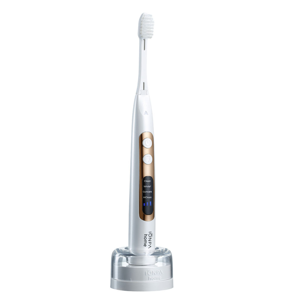 アイオニックイオンパホーム充電式 DP−111NB アイオニック (D