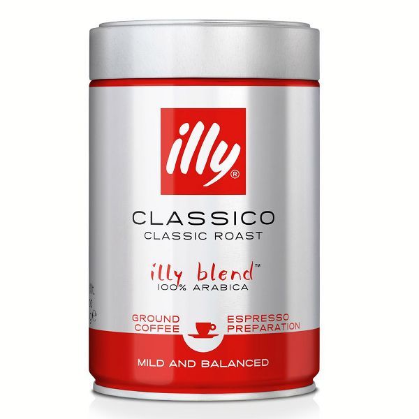 エスプレッソ 粉 コーヒー カフェインレス エスプレッソ粉 おうち