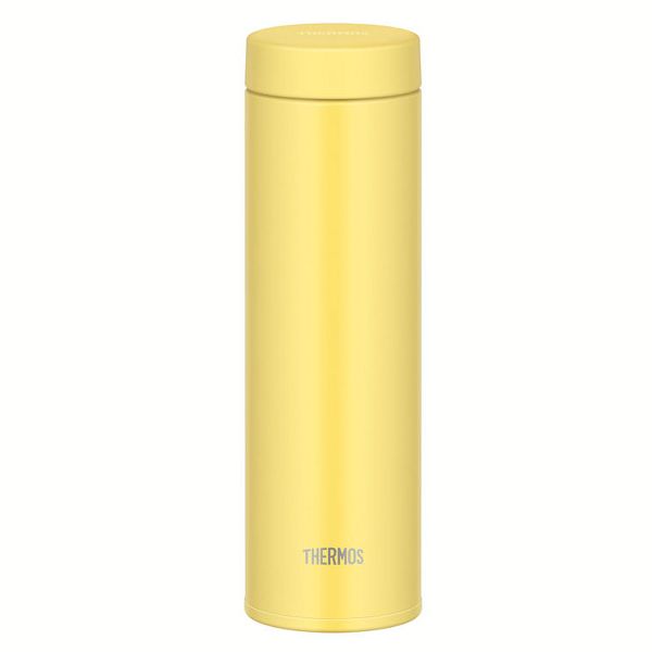 THERMOS（サーモス） 水筒 480ml シンプル コンパクト 真空断熱