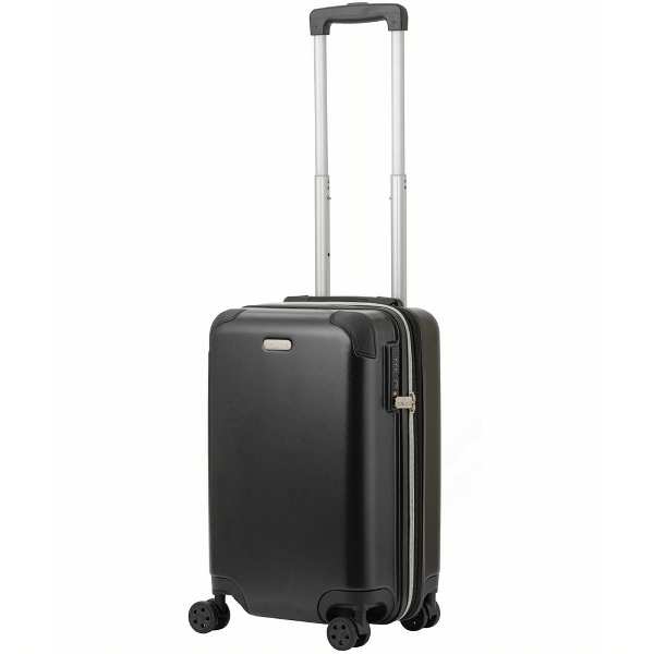 スーツケース キャリーバッグ Mサイズ 拡張ジップスーツケース 5515-57 (D)