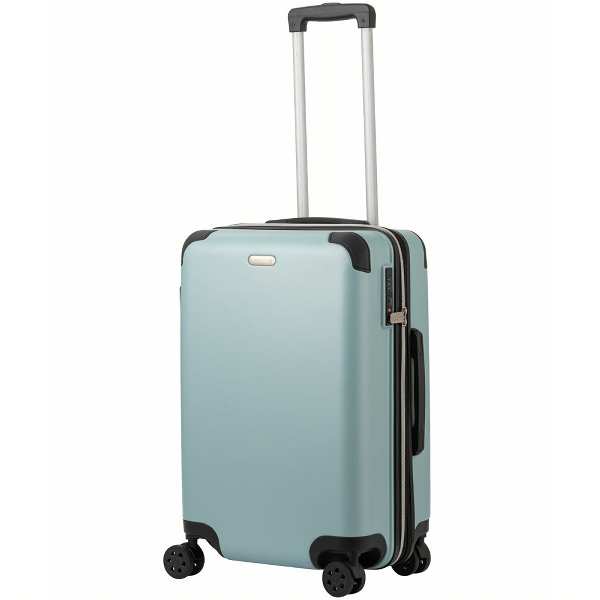 スーツケース キャリーバッグ Mサイズ 拡張ジップスーツケース 5515-57 (D)｜takuhaibin｜03