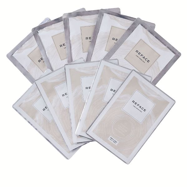 正規品⭐︎Spa BIO MASK 10枚セット 1枚定価約2000円×10枚 フェイシャルマスク10枚組 (代引不可)(TD) : ラクチーナ Yahoo!店