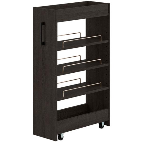 隙間収納 キッチンラック 20cm 18cm 16cm スリム キッチン 洗面所 収納