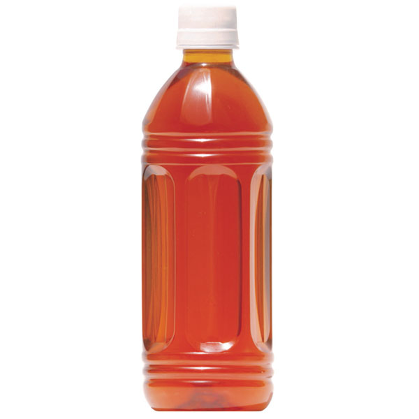 1本70円／ お茶 ペットボトル 500ml 24本 ラベルレス 麦茶 緑茶